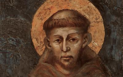 Sémě života věčného. dopis generálních ministrů